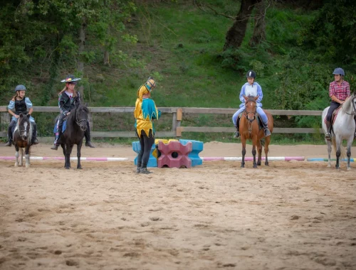 cours tous niveaux 2